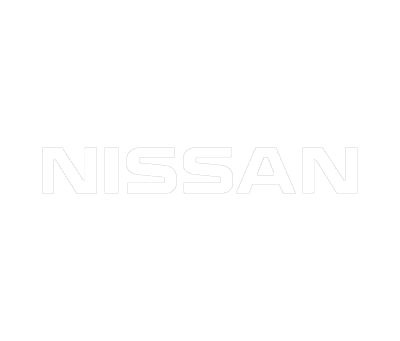 Nissan white